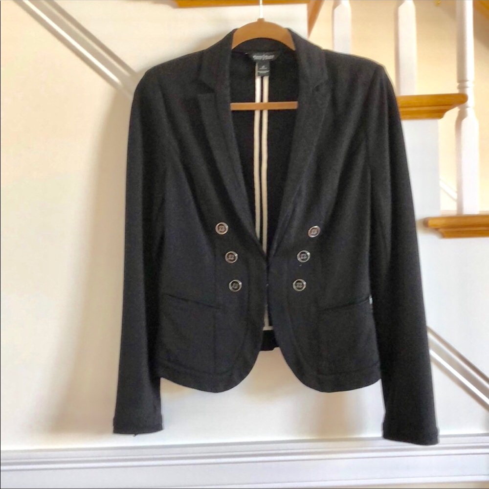 White House Black Market blazer